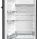 Gorenje ORB153BK-L frigorifero con congelatore Libera installazione 254 L Nero 6