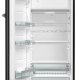Gorenje ORB153BK-L Libera installazione 254 L Nero 6