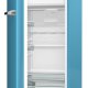 Gorenje ORB153BL-L monoporta Libera installazione 254 L Blu 3