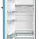 Gorenje ORB153BL-L monoporta Libera installazione 254 L Blu 6