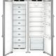 Liebherr SBSef 7242 Comfort NoFrost Libera installazione 5