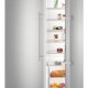 Liebherr SBSef 7242 Comfort NoFrost Libera installazione 10