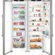 Liebherr SBSef 7242 Comfort NoFrost Libera installazione 11
