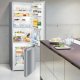 Liebherr CUel 2831 Libera installazione 266 L F Argento 5