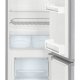 Liebherr CUel 2831 Libera installazione 266 L F Argento 6