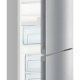 Liebherr CPel 4313 Libera installazione 309 L D Argento 4