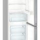 Liebherr CPel 4313 Libera installazione 309 L D Argento 5