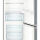 Liebherr CPel 4313 Libera installazione 309 L D Argento 8