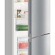 Liebherr CPel 4313 Libera installazione 309 L D Argento 9