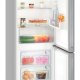 Liebherr CPel 4313 Libera installazione 309 L D Argento 10
