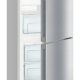 Liebherr CNel 4713 NoFrost Libera installazione 334 L E Argento 4