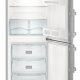 Liebherr CNef 3115 Comfort NoFrost Libera installazione 269 L E Argento 6
