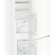 Liebherr CN 4835 Comfort NoFrost Libera installazione 366 L D Bianco 4