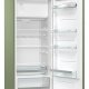 Gorenje ORB153OL monoporta Libera installazione 254 L Oliva 4