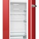 Gorenje ORB153RD monoporta Libera installazione 254 L Rosso 3