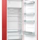 Gorenje ORB153RD monoporta Libera installazione 254 L Rosso 4