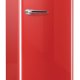 Gorenje ORB153RD monoporta Libera installazione 254 L Rosso 5