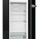 Gorenje RBO6153BK monoporta Libera installazione 254 L Nero 3