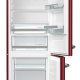 Gorenje ORK193R Libera installazione 322 L Bordeaux 6