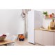Indesit SI8 1Q WD UK.1 frigorifero Libera installazione 368 L Bianco 4