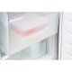 Indesit IB 5050 A1 D.UK.1 frigorifero con congelatore Da incasso 263 L Bianco 6