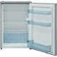 Indesit I55RM 1110 S UK frigorifero Libera installazione 134 L Argento 3