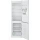 Indesit LR8 S1 W AQ UK.1 frigorifero con congelatore Libera installazione 336 L Bianco 4