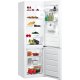 Indesit LR8 S1 W AQ UK.1 frigorifero con congelatore Libera installazione 336 L Bianco 5