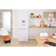 Indesit LR8 S1 W AQ UK.1 frigorifero con congelatore Libera installazione 336 L Bianco 6