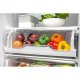 Indesit LD85 F1 K.1 frigorifero con congelatore Libera installazione 292 L Nero 3