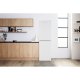 Hotpoint Ariston HBNF 55181 W UK Libera installazione 245 L Bianco 5
