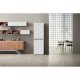 Hotpoint Ariston HBNF 55181 W UK Libera installazione 245 L Bianco 6