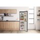 Hotpoint Ariston HBNF 55181 B UK Libera installazione 245 L Bianco 11