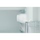Hotpoint Ariston H55VM 1110 W UK monoporta Libera installazione 121 L Bianco 5