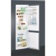 Indesit IB 7030 A1 D.UK.1 frigorifero con congelatore Da incasso 273 L F Bianco 3