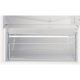 Indesit IB 7030 A1 D.UK.1 frigorifero con congelatore Da incasso 273 L F Bianco 5