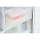 Indesit IB 7030 A1 D.UK.1 frigorifero con congelatore Da incasso 273 L F Bianco 8