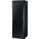 Indesit IBD 5515 B UK Libera installazione 208 L Nero 3