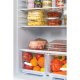 Indesit IBD 5515 B UK Libera installazione 208 L Nero 7