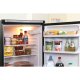 Indesit IBD 5515 B UK Libera installazione 208 L Nero 8