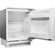 Indesit IF A1.UK.1 monoporta Da incasso 126 L F Bianco 9