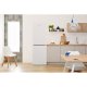 Indesit LD70 N1 W.1 Libera installazione 273 L Bianco 3