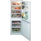 Hotpoint Ariston HBD 5515 W UK Libera installazione 208 L Bianco 3