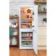 Hotpoint Ariston HBD 5515 W UK Libera installazione 208 L Bianco 9