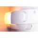 Hotpoint Ariston HBD 5515 W UK Libera installazione 208 L Bianco 11