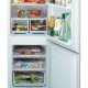 Hotpoint Ariston HBD 5515 W UK Libera installazione 208 L Bianco 3