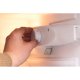 Hotpoint Ariston HBD 5515 W UK Libera installazione 208 L Bianco 7