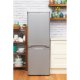 Hotpoint Ariston HBD 5515 S UK Libera installazione 208 L Argento 4