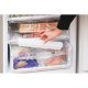 Hotpoint Ariston HBD 5515 S UK Libera installazione 208 L Argento 6