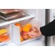Hotpoint Ariston HBD 5515 S UK Libera installazione 208 L Argento 11